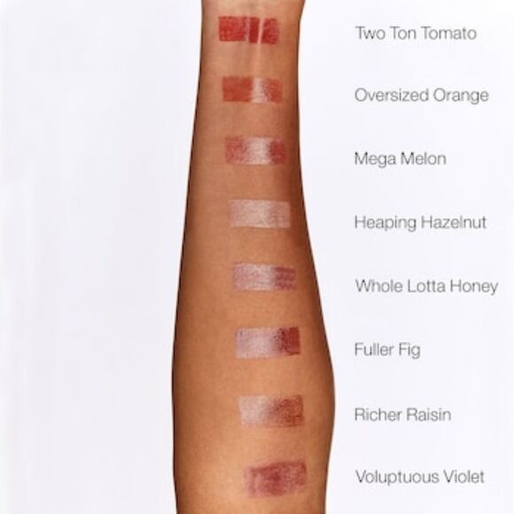 Clinque Chubby Stick Color Balm in Mega Melon - Picture 7 of 14